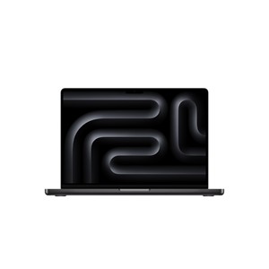2026 Apple MacBook Pro 14-inch, M5 Max -  spaceblack